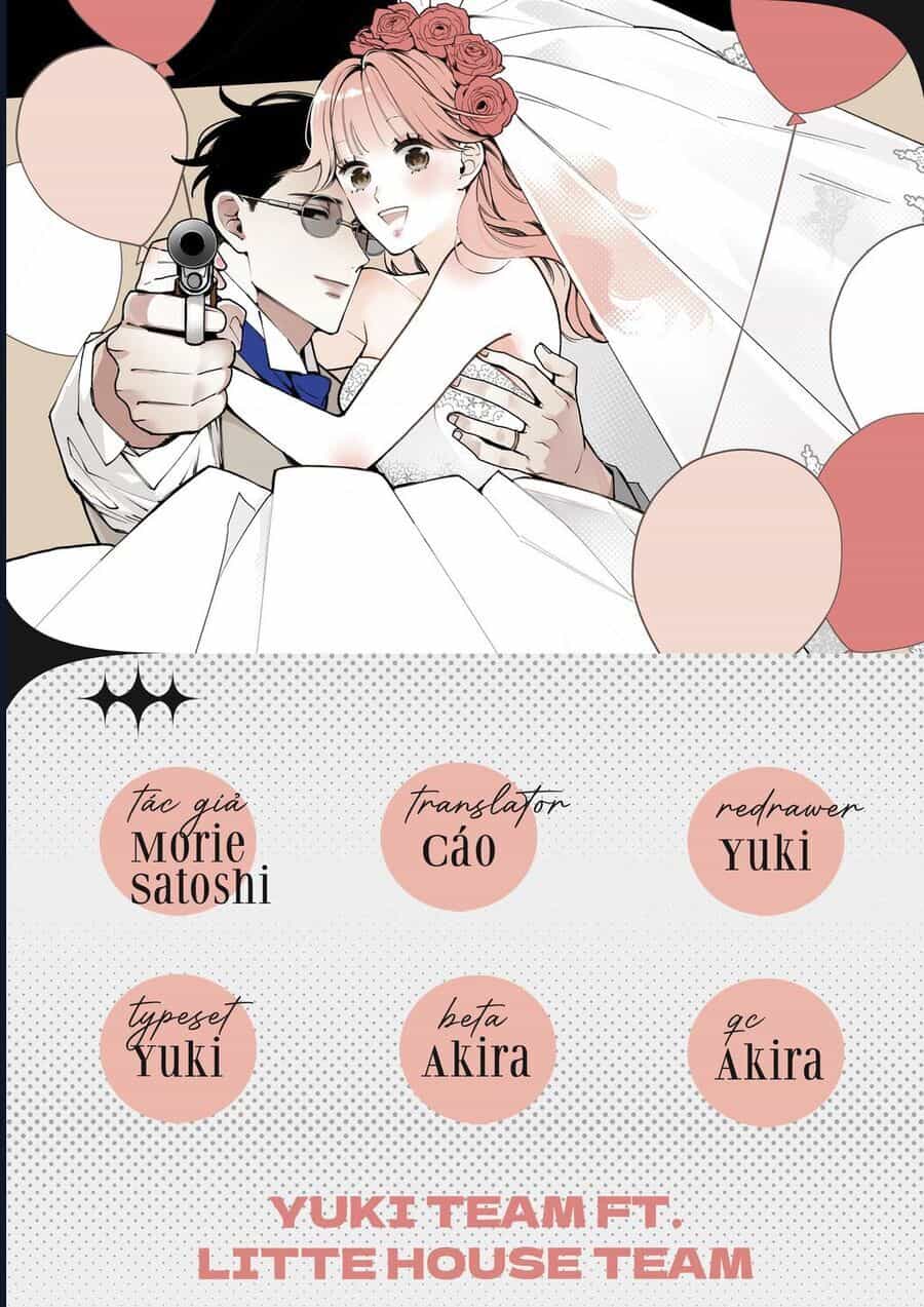 Killing Line - Chương 11 - ảnh 3