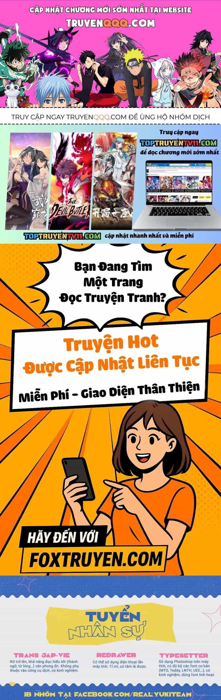Killing Line - Chương 13 - ảnh 1
