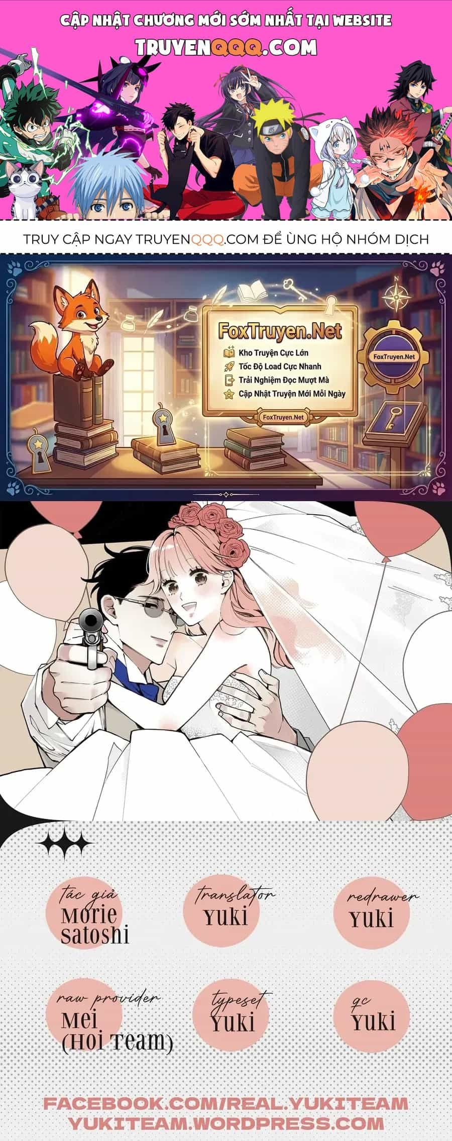 Killing Line - Chương 14 - ảnh 1
