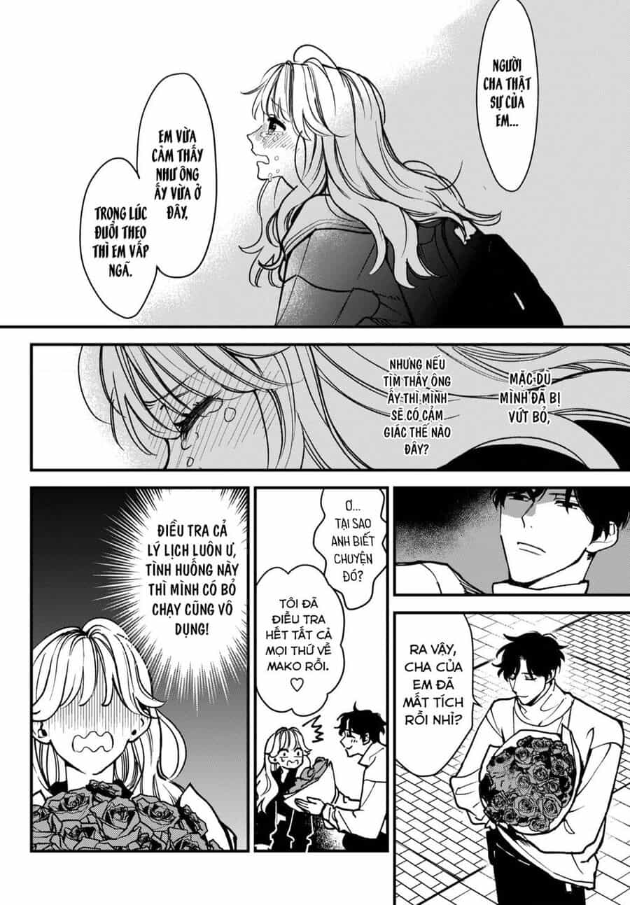 Killing Line - Chuong 2 - ảnh 21