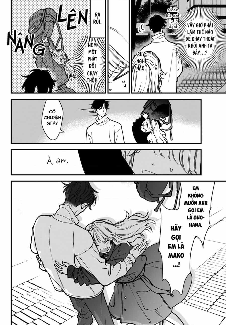 Killing Line - Chuong 2 - ảnh 9