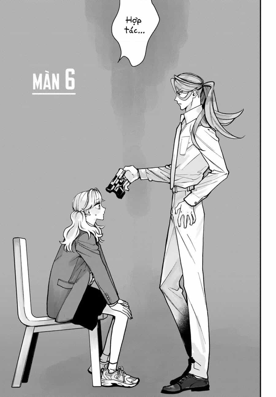 Killing Line - Chuong 6 - ảnh 2