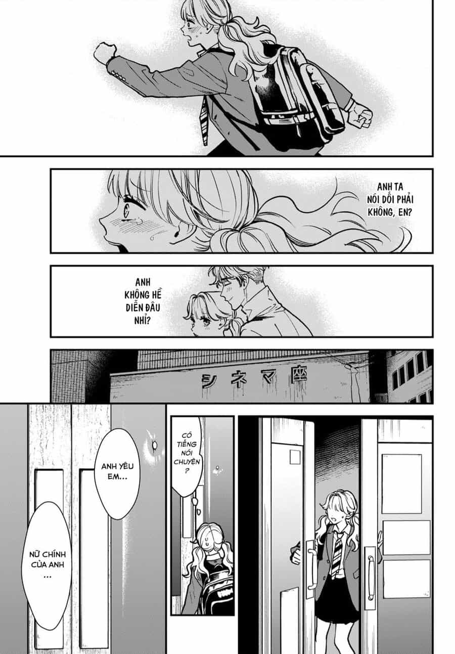 Killing Line - Chuong 6 - ảnh 34