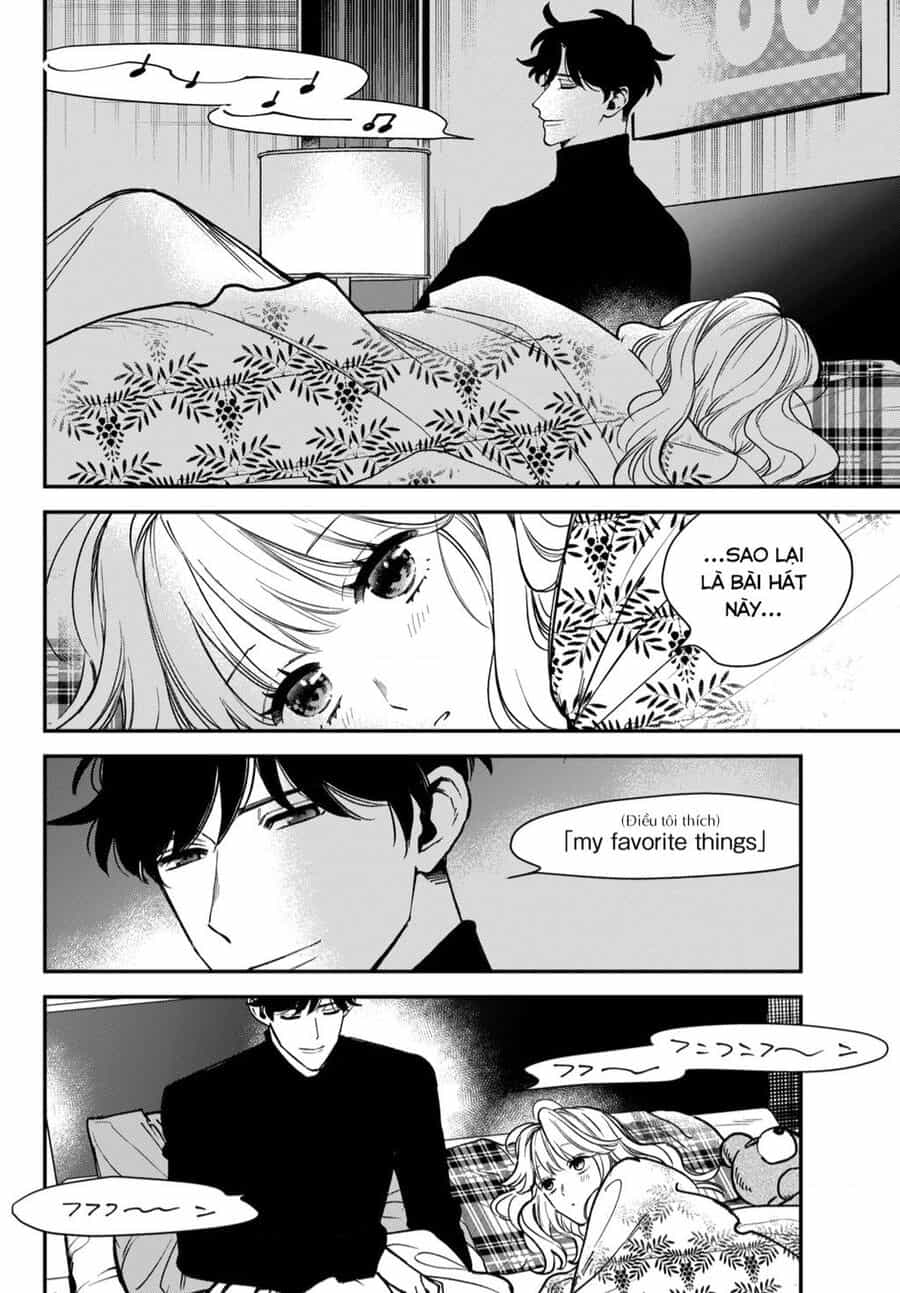 Killing Line - Chuong 7 - ảnh 15