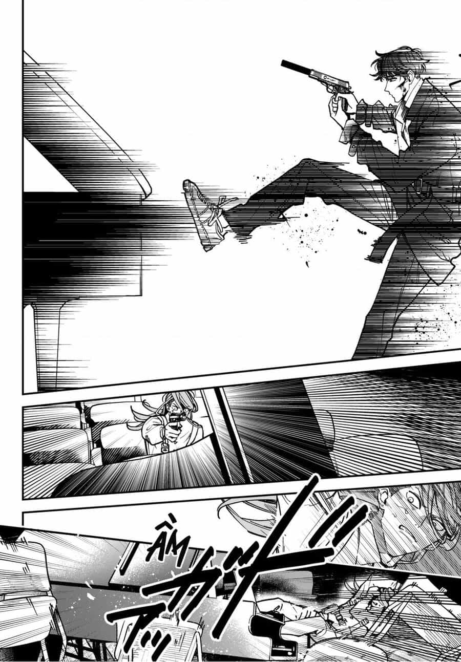 Killing Line - Chuong 9 - ảnh 38