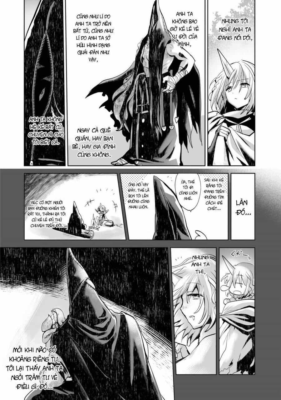 Killing Me / Killing You - Chương 1 - ảnh 14