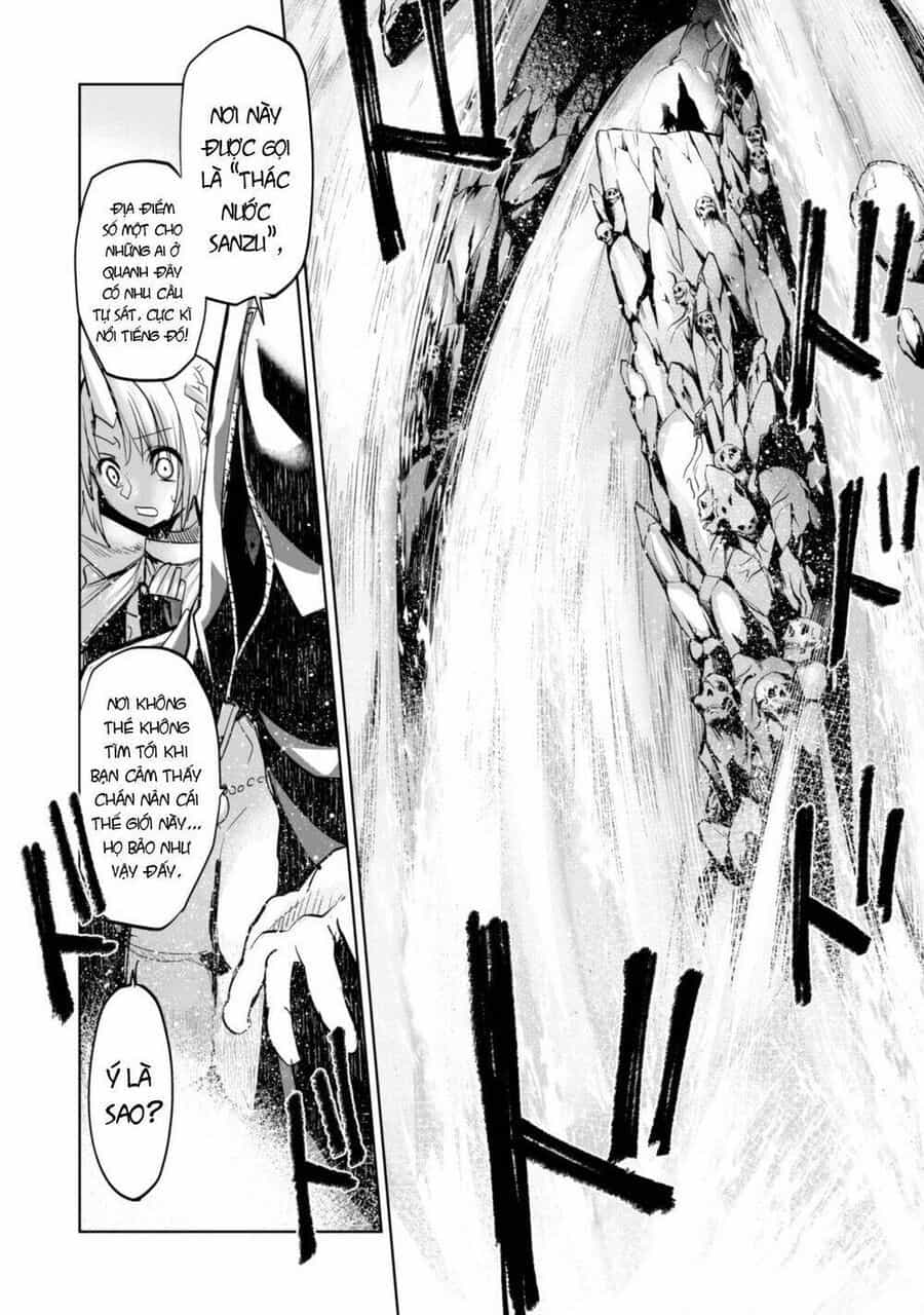 Killing Me / Killing You - Chương 1 - ảnh 18