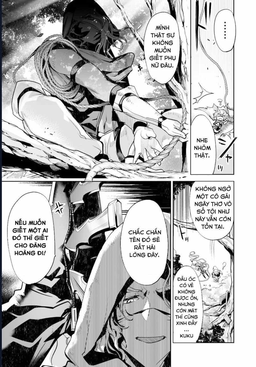 Killing Me / Killing You - Chương 6 - ảnh 5