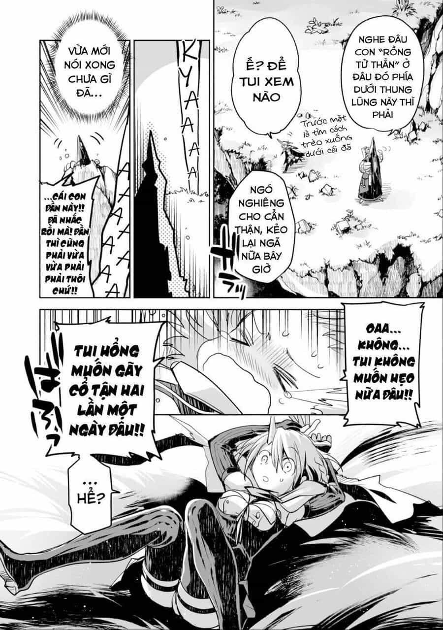 Killing Me / Killing You - Chương 2 - ảnh 10