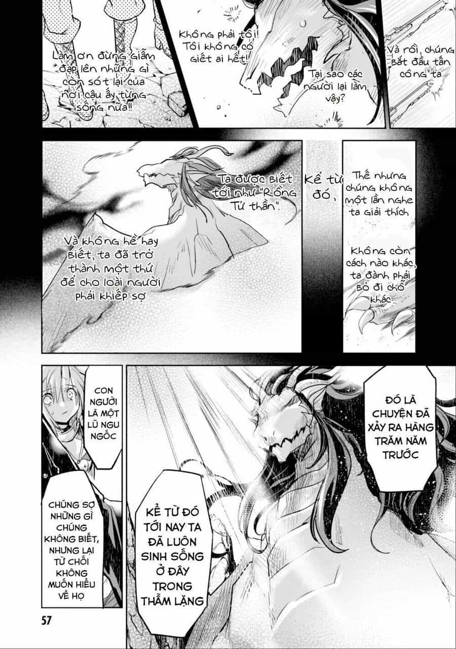 Killing Me / Killing You - Chương 2 - ảnh 19