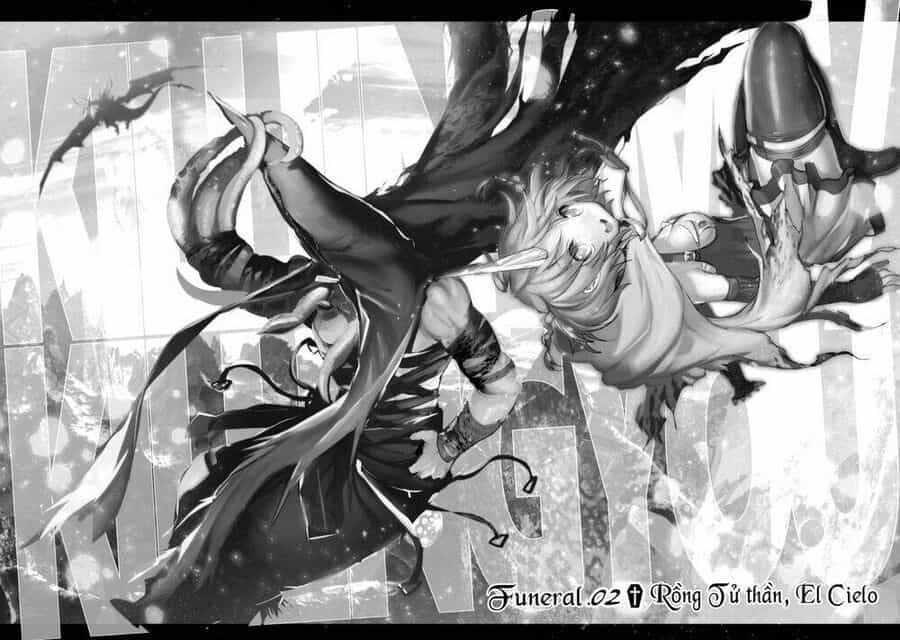Killing Me / Killing You - Chương 2 - ảnh 2