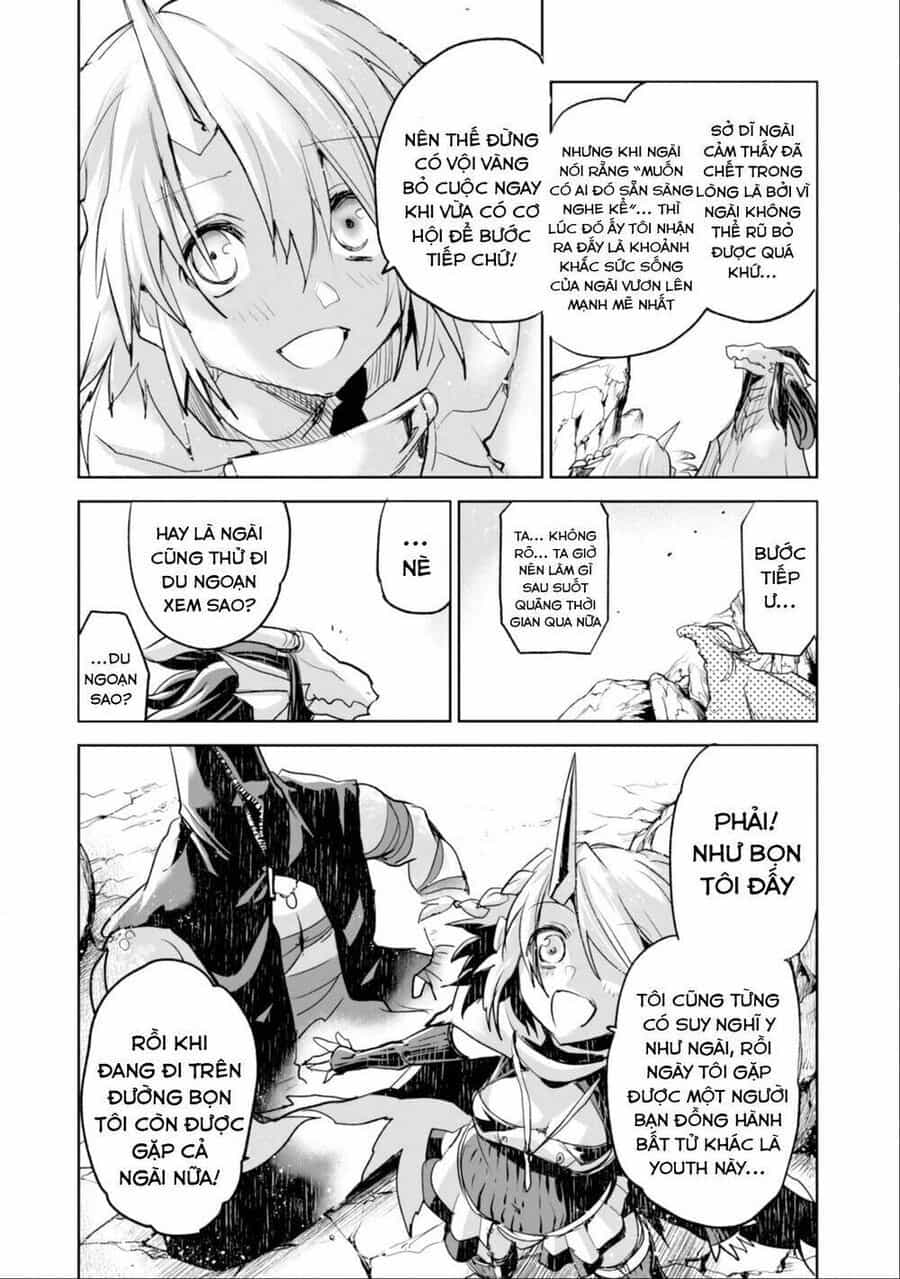 Killing Me / Killing You - Chương 2 - ảnh 24
