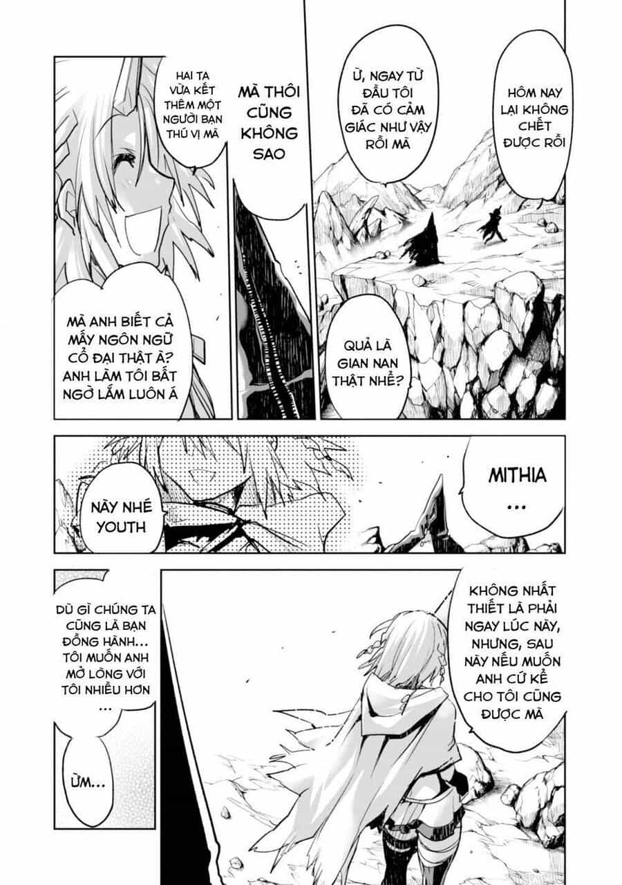 Killing Me / Killing You - Chương 2 - ảnh 31