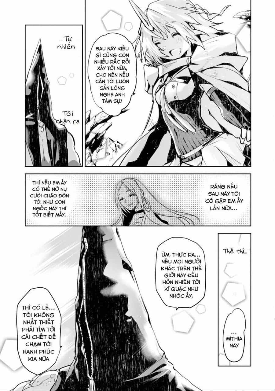 Killing Me / Killing You - Chương 2 - ảnh 32