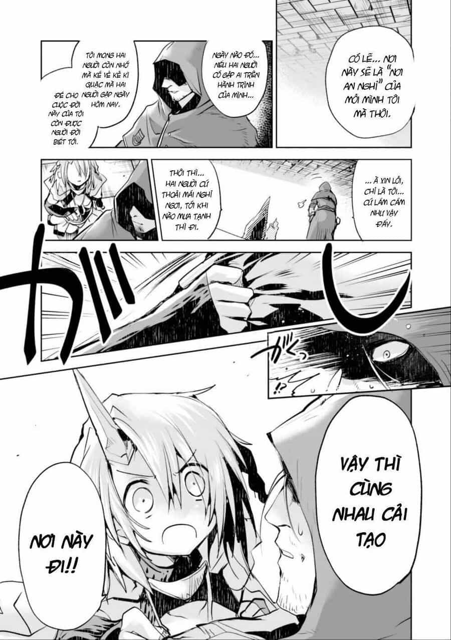 Killing Me / Killing You - Chương 3 - ảnh 19