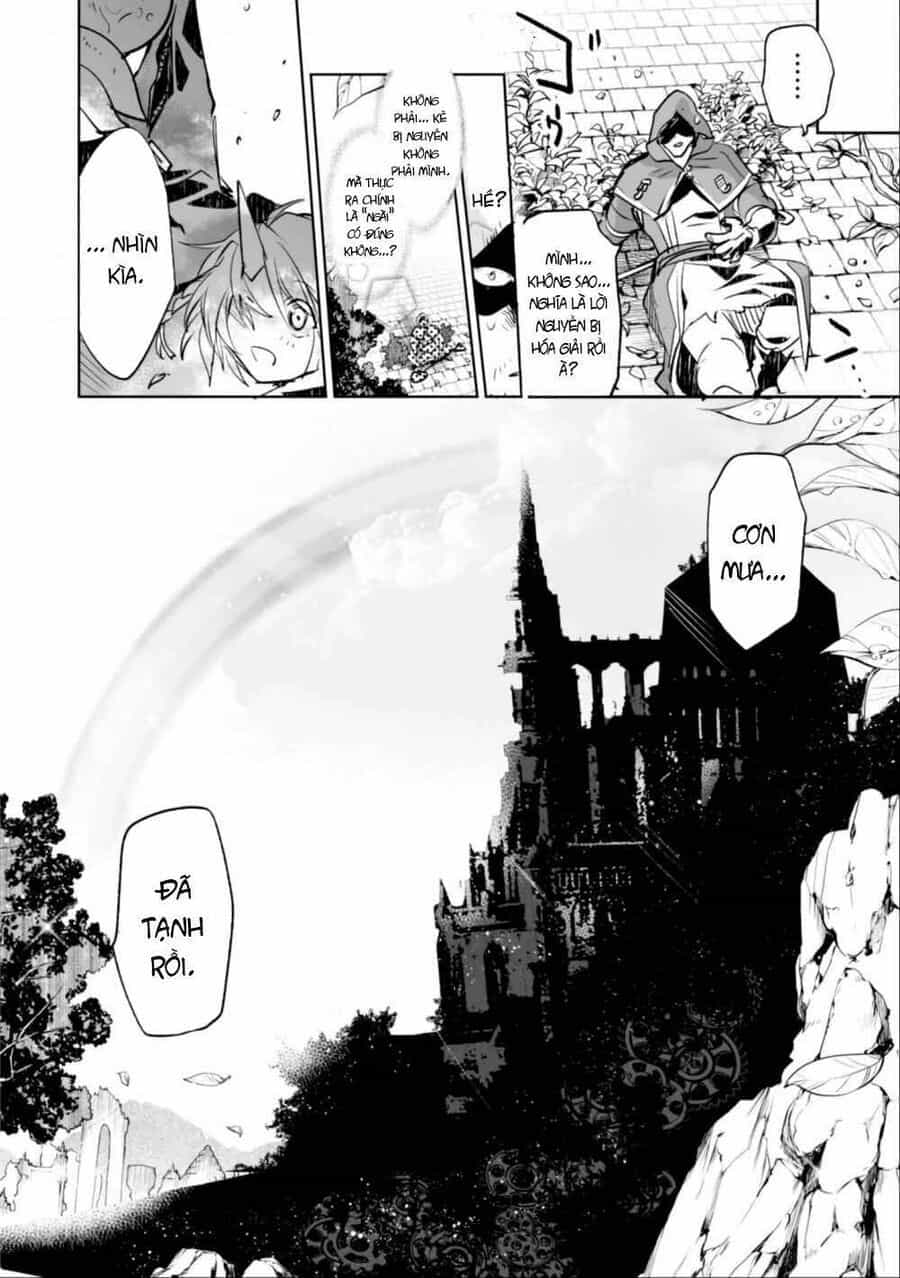 Killing Me / Killing You - Chương 3 - ảnh 31
