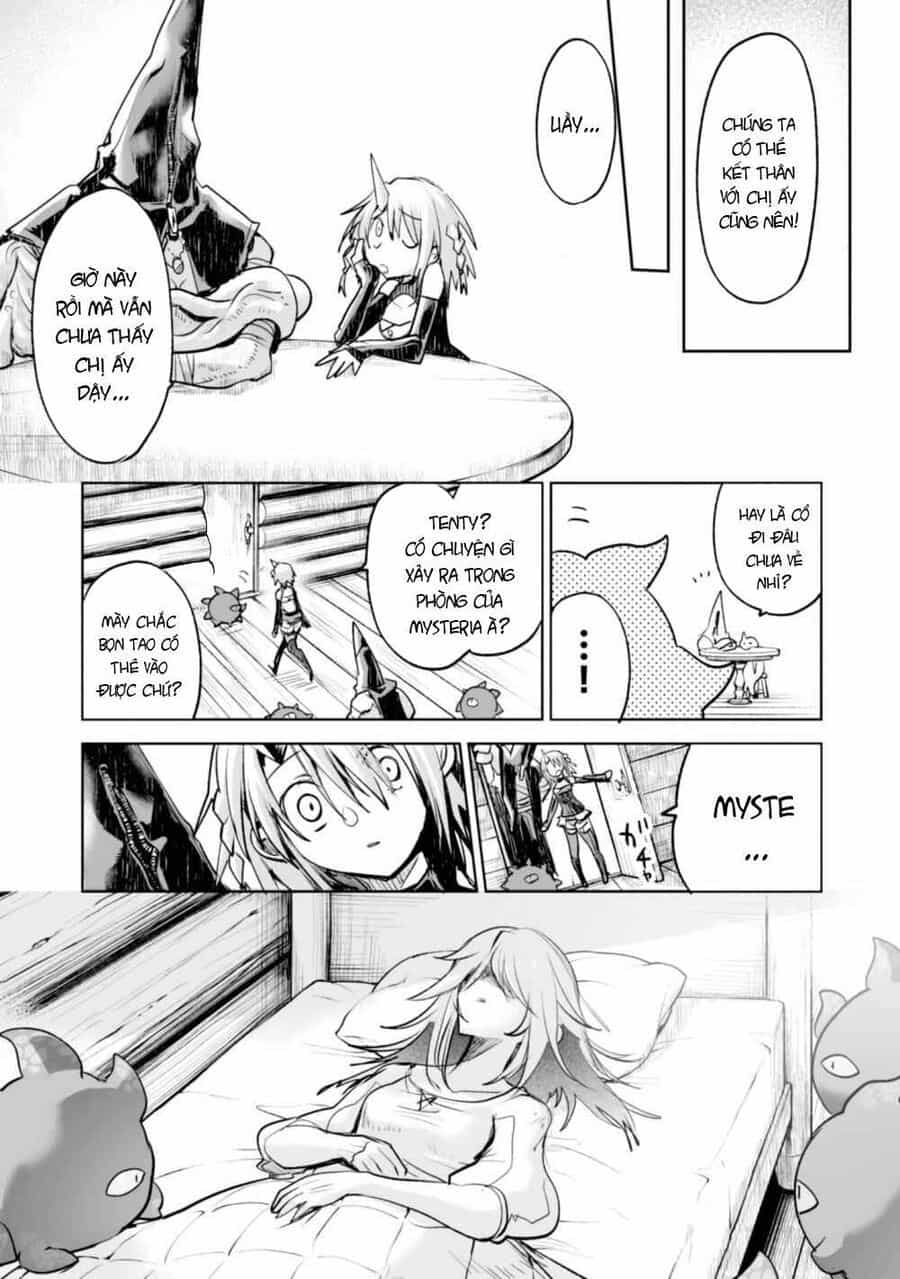 Killing Me / Killing You - Chương 4 - ảnh 27