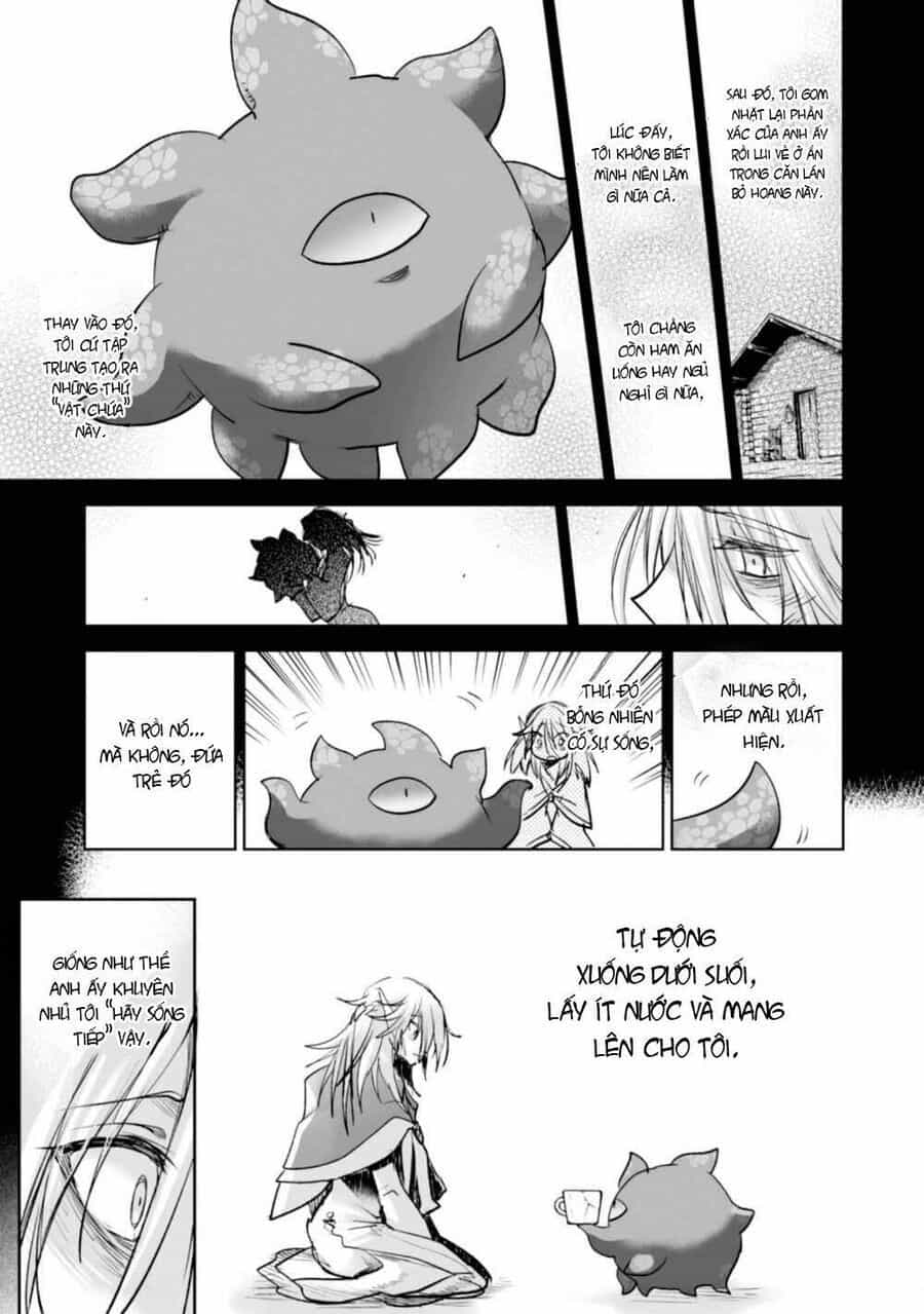 Killing Me / Killing You - Chương 4 - ảnh 31