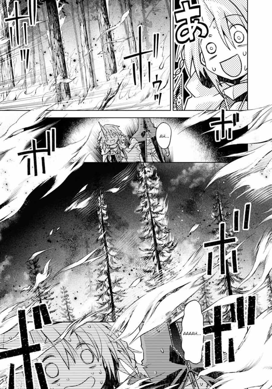 Killing Me / Killing You - Chương 5 - ảnh 15