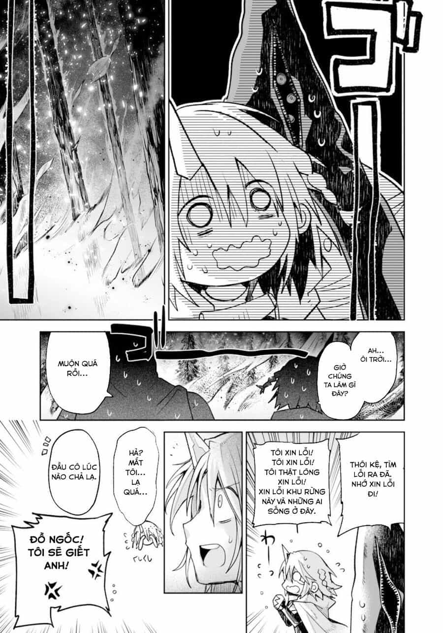 Killing Me / Killing You - Chương 5 - ảnh 17