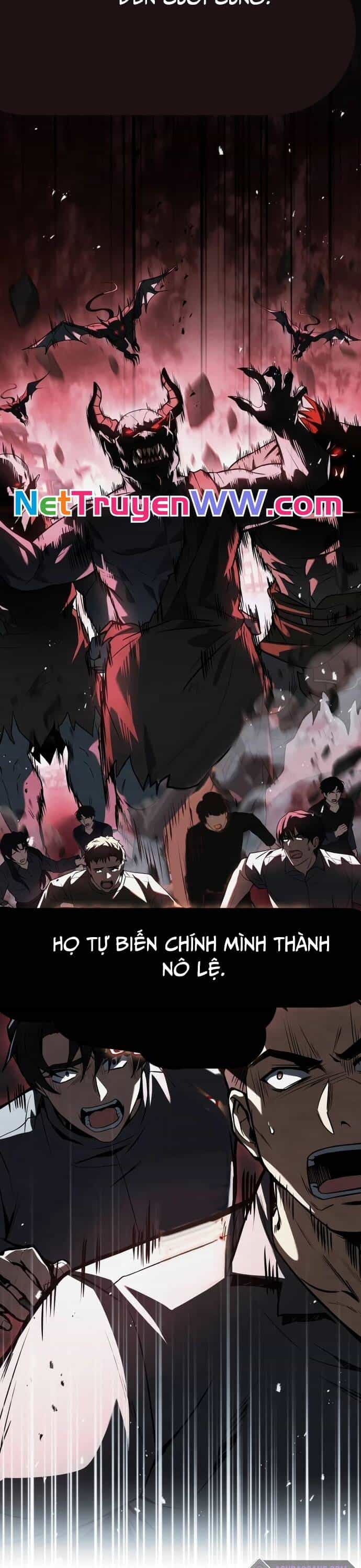 Kim Chiến Sĩ: Hành Trình Xây Dựng Đặc Tính - Chương 1 - ảnh 4
