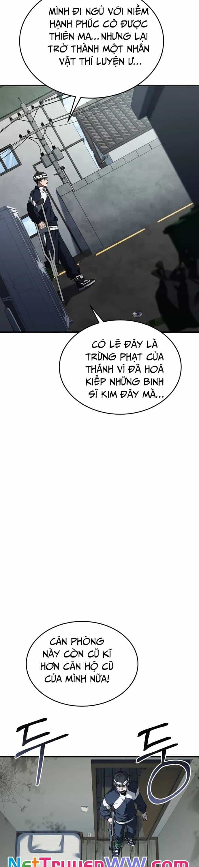 Kim Chiến Sĩ: Hành Trình Xây Dựng Đặc Tính - Chương 1 - ảnh 54