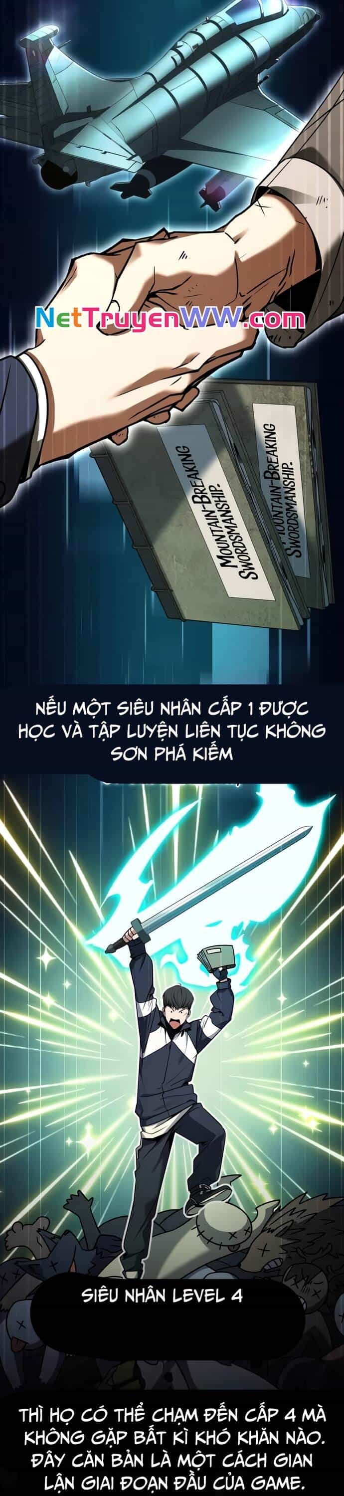 Kim Chiến Sĩ: Hành Trình Xây Dựng Đặc Tính - Chương 10 - ảnh 14