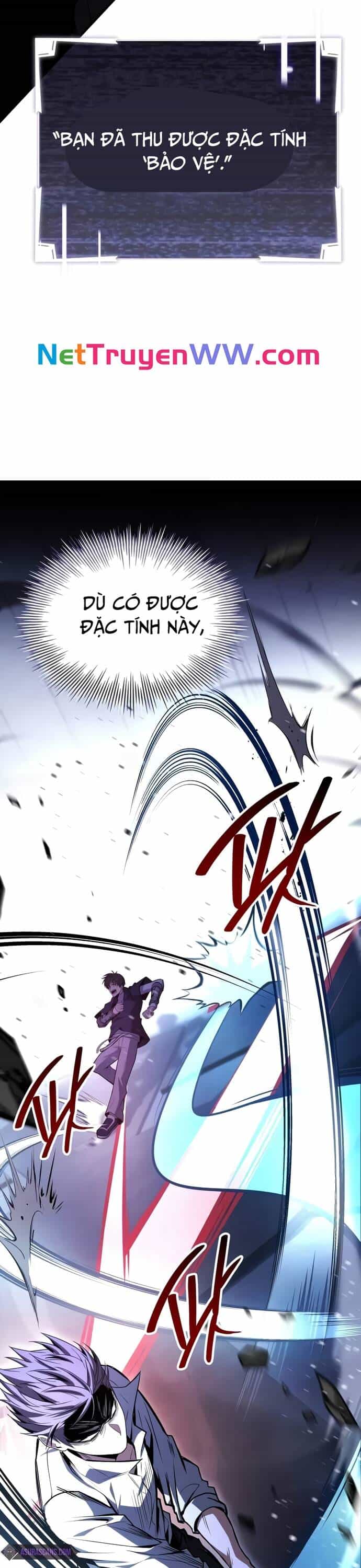 Kim Chiến Sĩ: Hành Trình Xây Dựng Đặc Tính - Chương 10 - ảnh 59