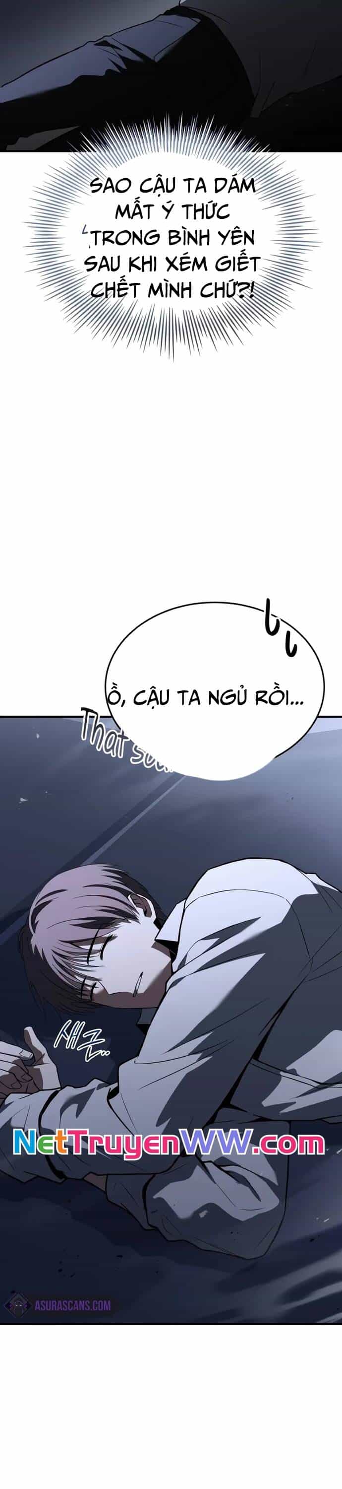 Kim Chiến Sĩ: Hành Trình Xây Dựng Đặc Tính - Chương 11 - ảnh 14