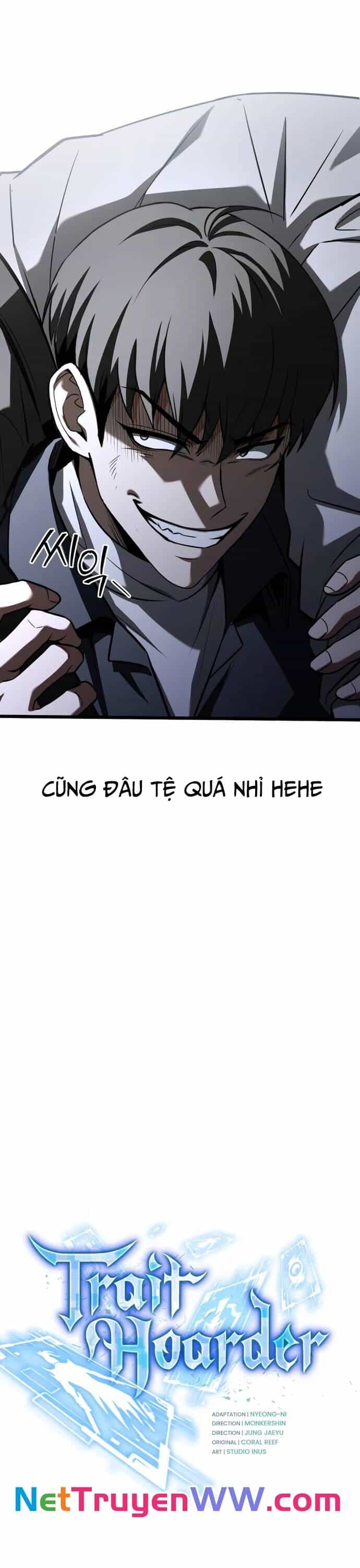 Kim Chiến Sĩ: Hành Trình Xây Dựng Đặc Tính - Chương 11 - ảnh 19