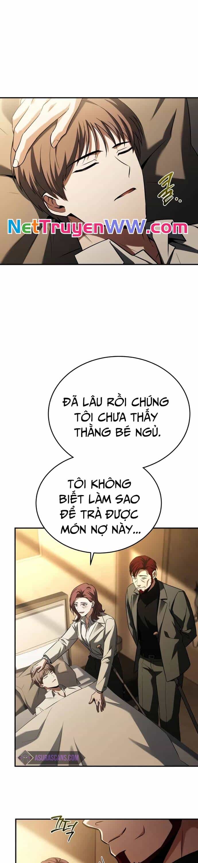 Kim Chiến Sĩ: Hành Trình Xây Dựng Đặc Tính - Chương 11 - ảnh 22