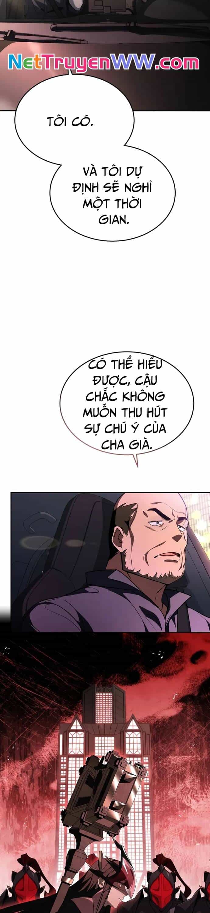 Kim Chiến Sĩ: Hành Trình Xây Dựng Đặc Tính - Chương 11 - ảnh 27