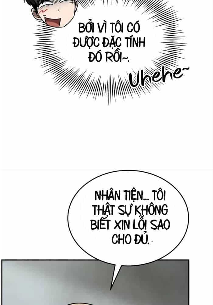Kim Chiến Sĩ: Hành Trình Xây Dựng Đặc Tính - Chương 13 - ảnh 115