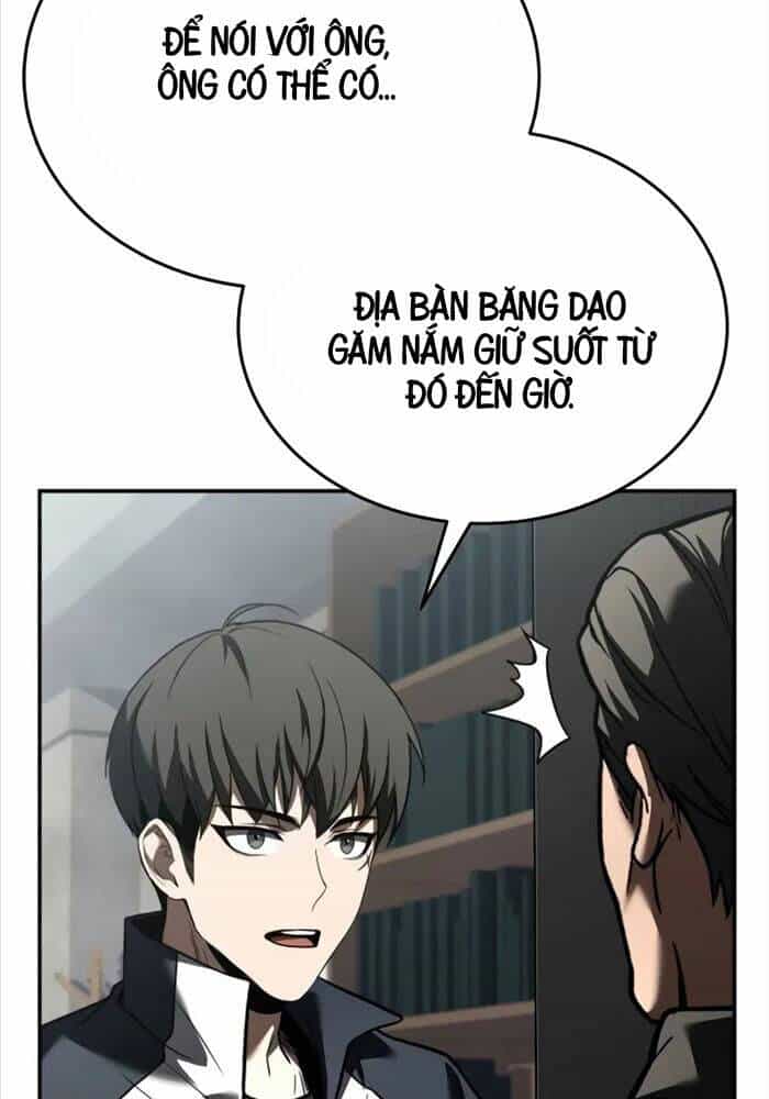 Kim Chiến Sĩ: Hành Trình Xây Dựng Đặc Tính - Chương 13 - ảnh 144