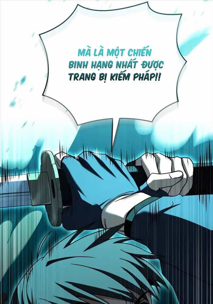 Kim Chiến Sĩ: Hành Trình Xây Dựng Đặc Tính - Chương 13 - ảnh 52