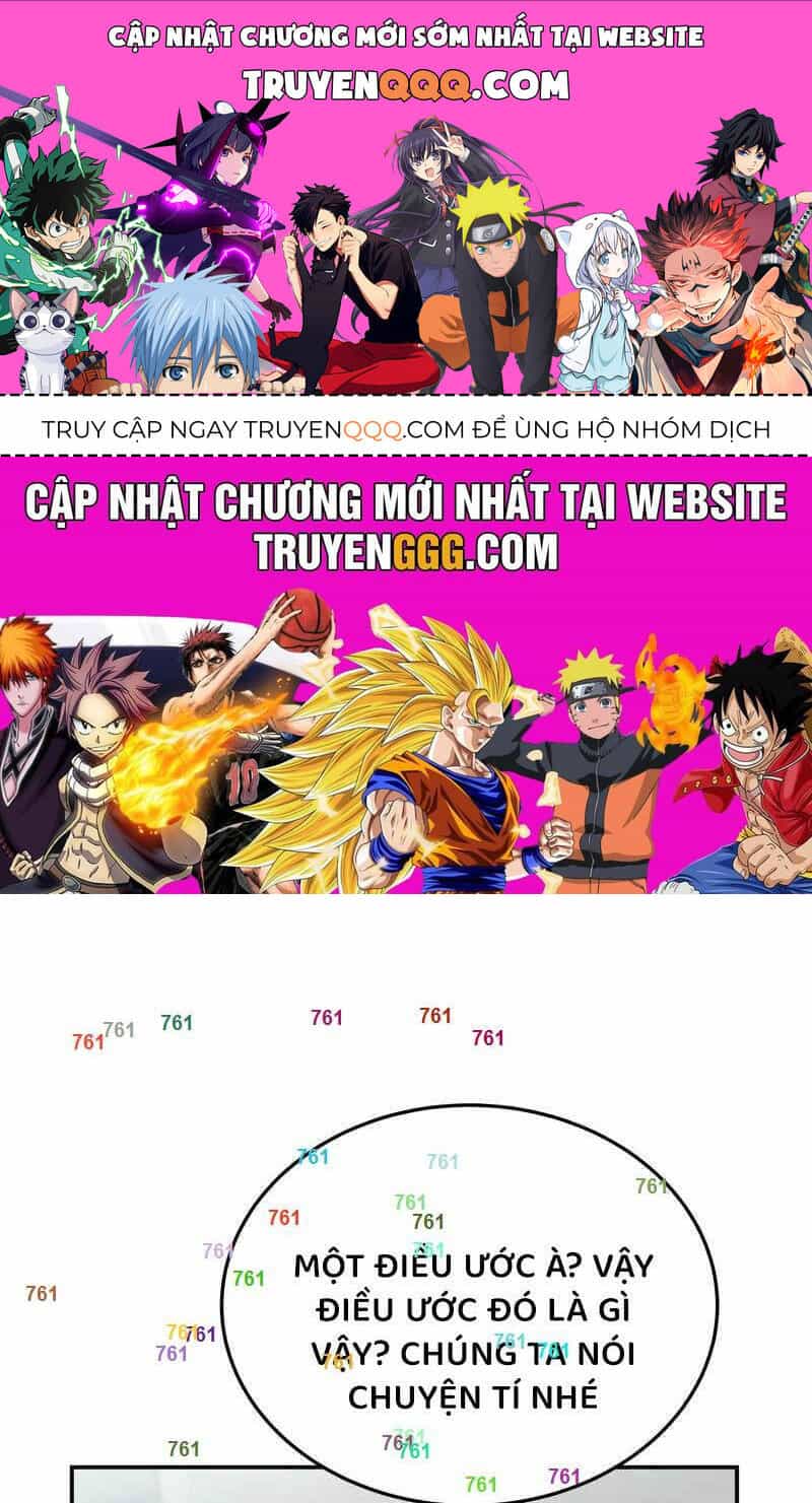 Kim Chiến Sĩ: Hành Trình Xây Dựng Đặc Tính - Chương 14 - ảnh 1