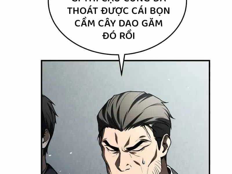 Kim Chiến Sĩ: Hành Trình Xây Dựng Đặc Tính - Chương 14 - ảnh 22