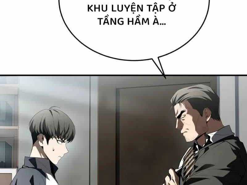 Kim Chiến Sĩ: Hành Trình Xây Dựng Đặc Tính - Chương 14 - ảnh 37