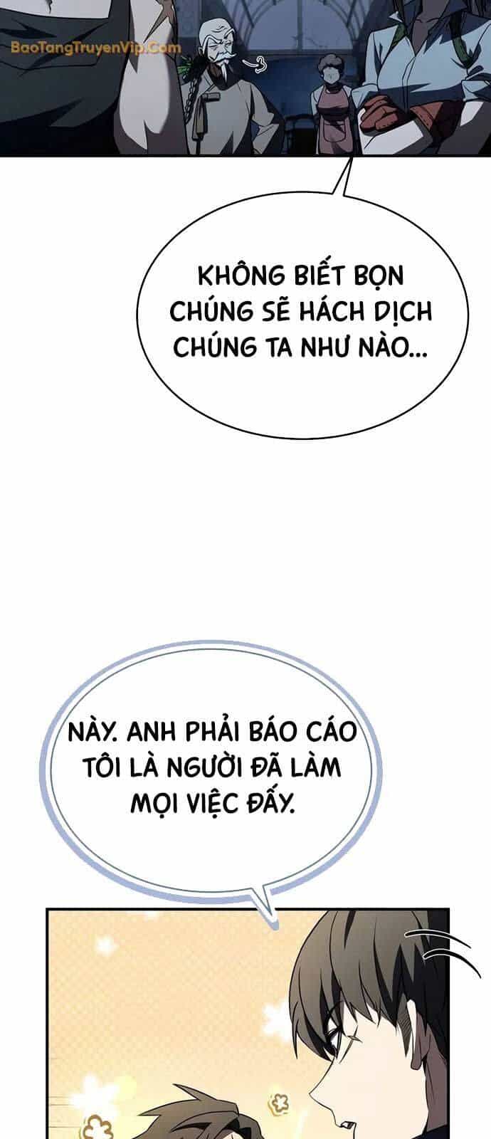 Kim Chiến Sĩ: Hành Trình Xây Dựng Đặc Tính - Chương 15 - ảnh 100