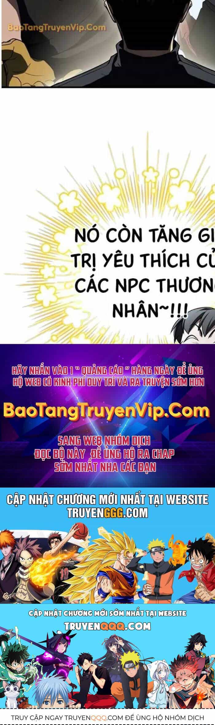 Kim Chiến Sĩ: Hành Trình Xây Dựng Đặc Tính - Chương 15 - ảnh 110