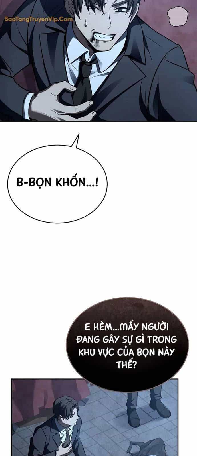 Kim Chiến Sĩ: Hành Trình Xây Dựng Đặc Tính - Chương 15 - ảnh 20