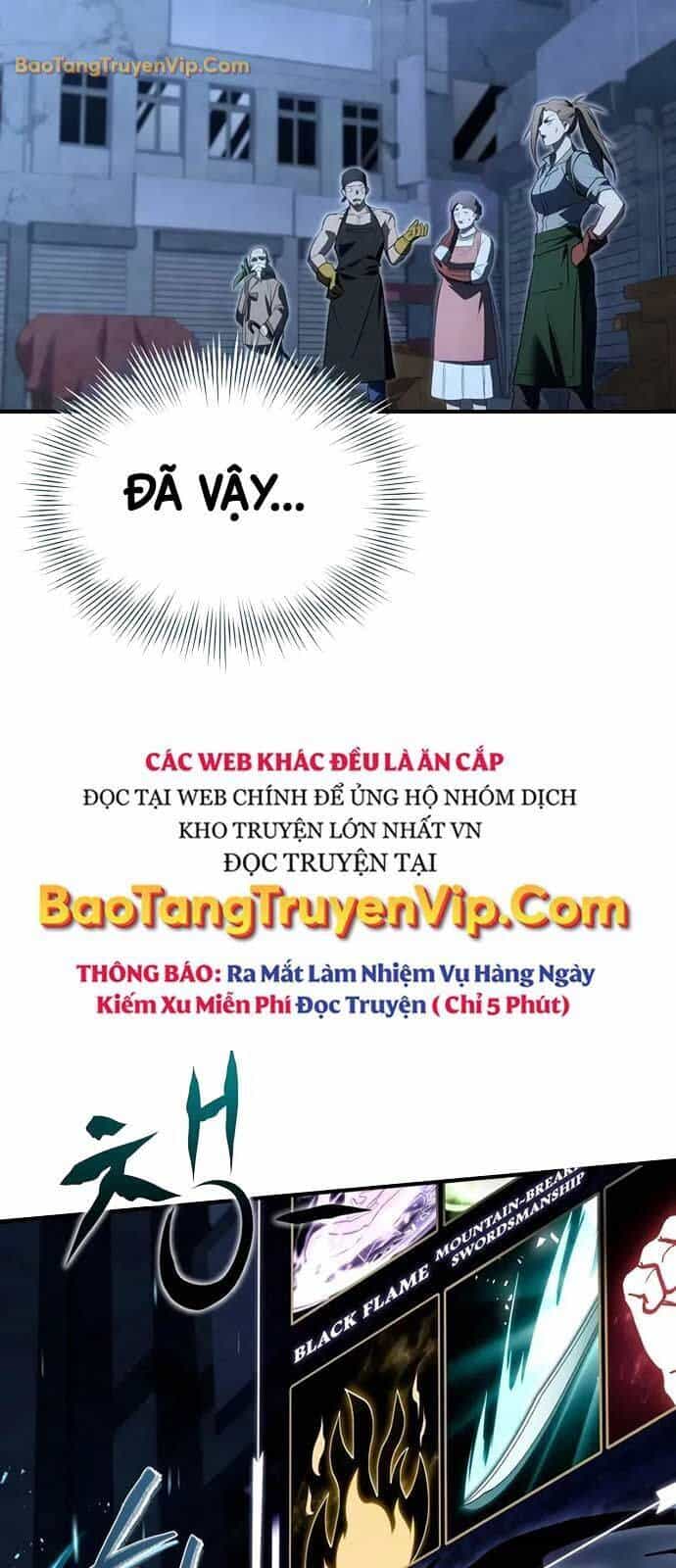 Kim Chiến Sĩ: Hành Trình Xây Dựng Đặc Tính - Chương 15 - ảnh 35