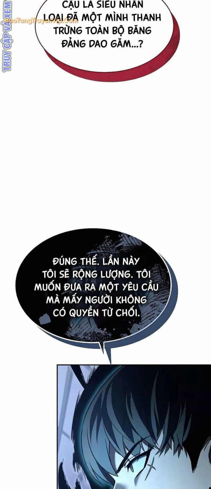 Kim Chiến Sĩ: Hành Trình Xây Dựng Đặc Tính - Chương 15 - ảnh 38