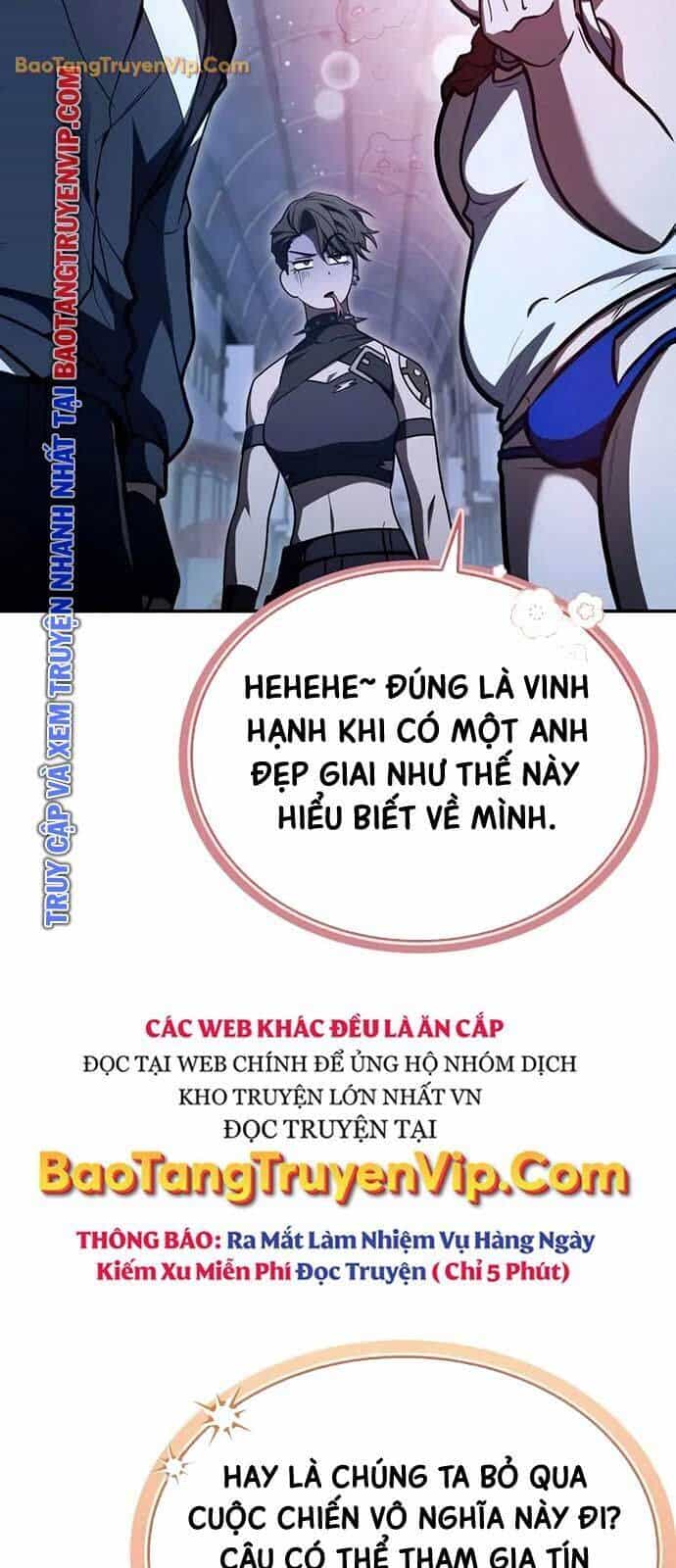 Kim Chiến Sĩ: Hành Trình Xây Dựng Đặc Tính - Chương 15 - ảnh 44