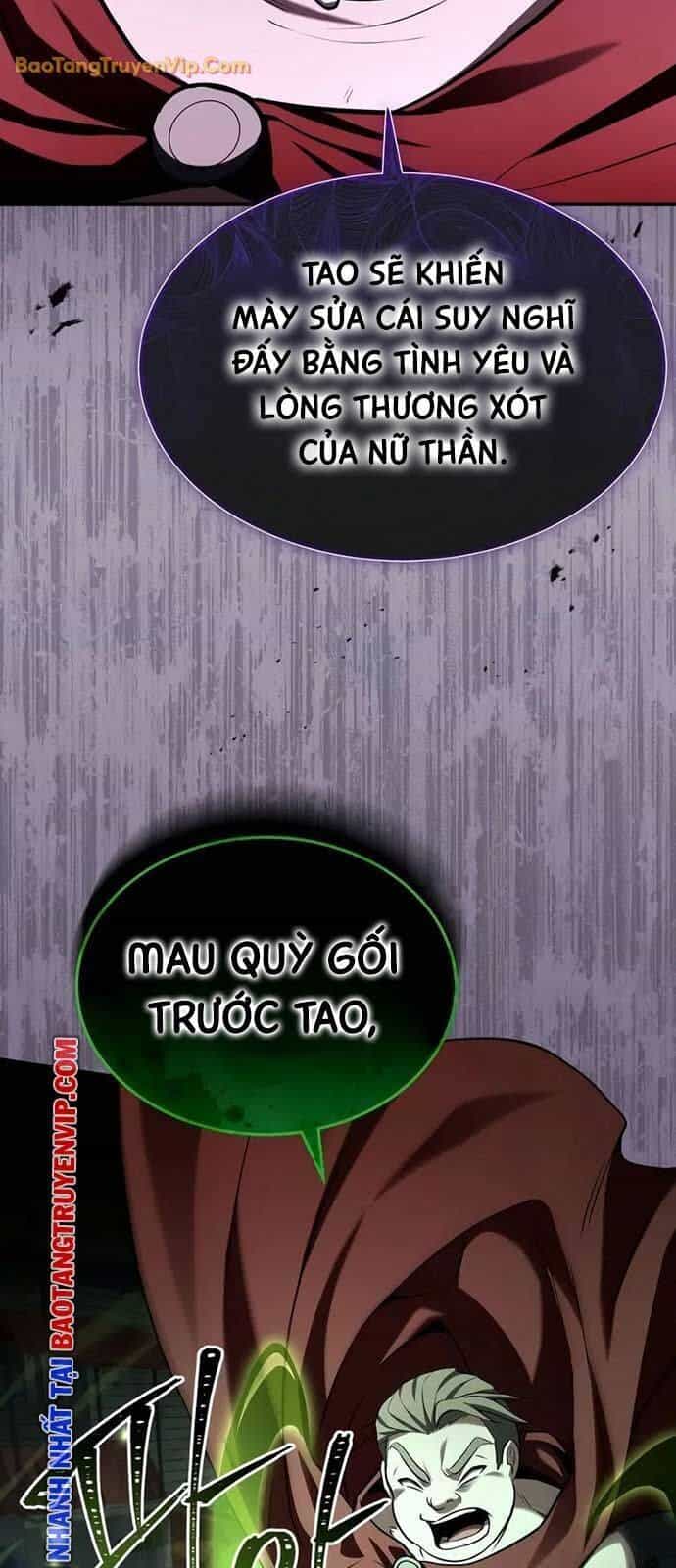 Kim Chiến Sĩ: Hành Trình Xây Dựng Đặc Tính - Chương 15 - ảnh 49