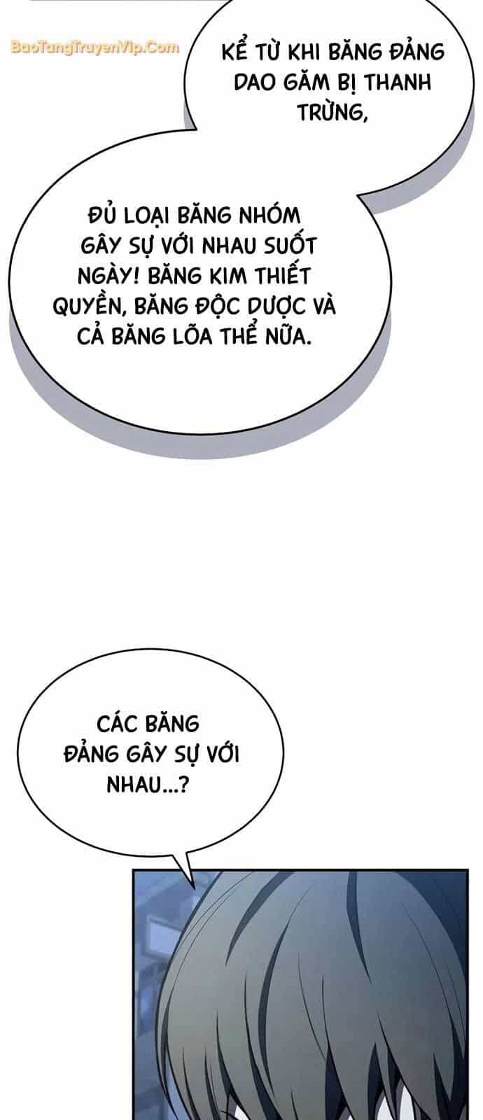 Kim Chiến Sĩ: Hành Trình Xây Dựng Đặc Tính - Chương 15 - ảnh 6