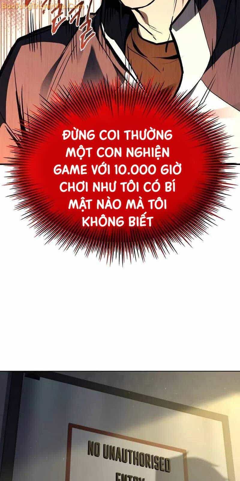 Kim Chiến Sĩ: Hành Trình Xây Dựng Đặc Tính - Chương 16 - ảnh 16