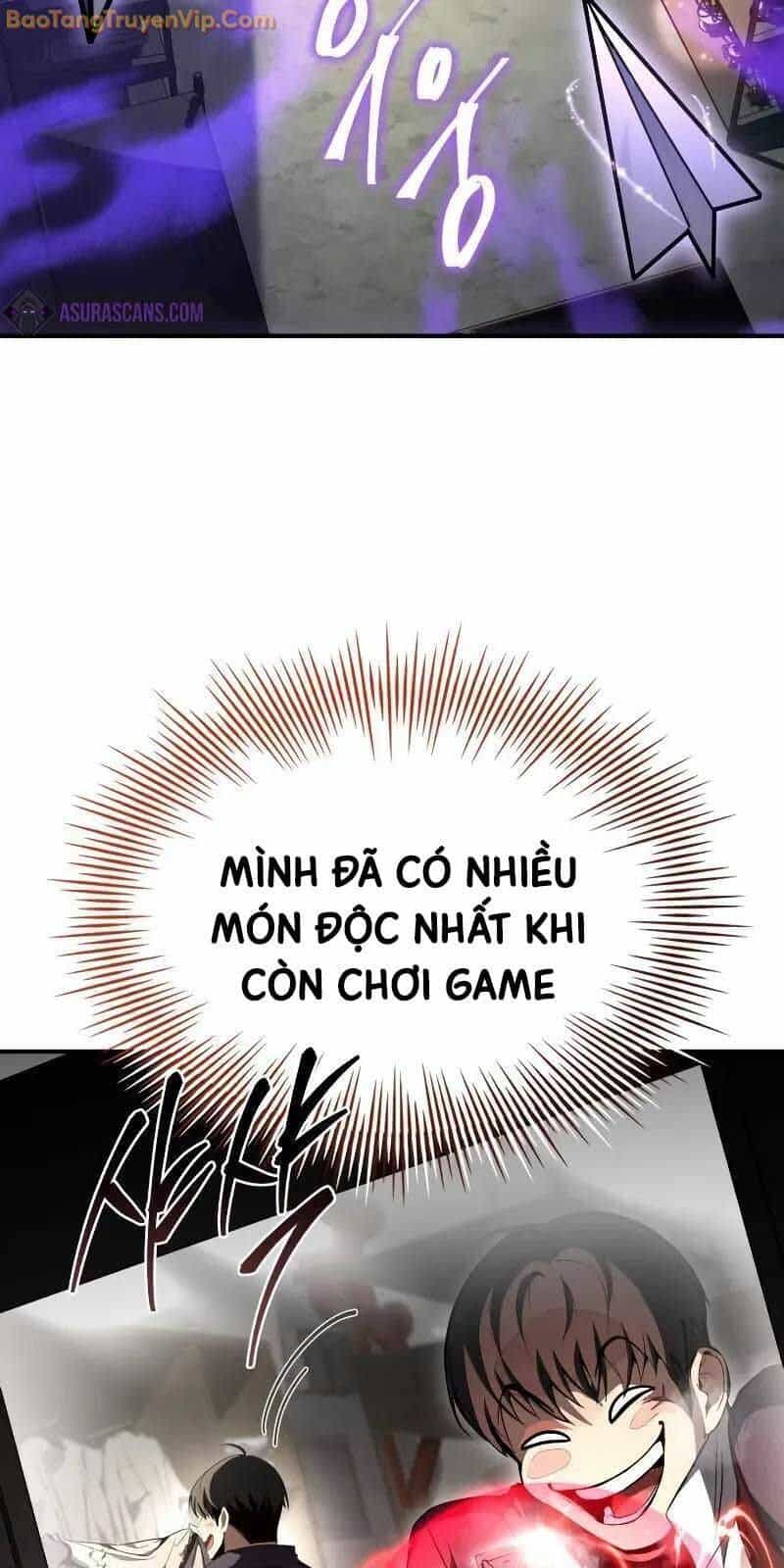 Kim Chiến Sĩ: Hành Trình Xây Dựng Đặc Tính - Chương 16 - ảnh 20