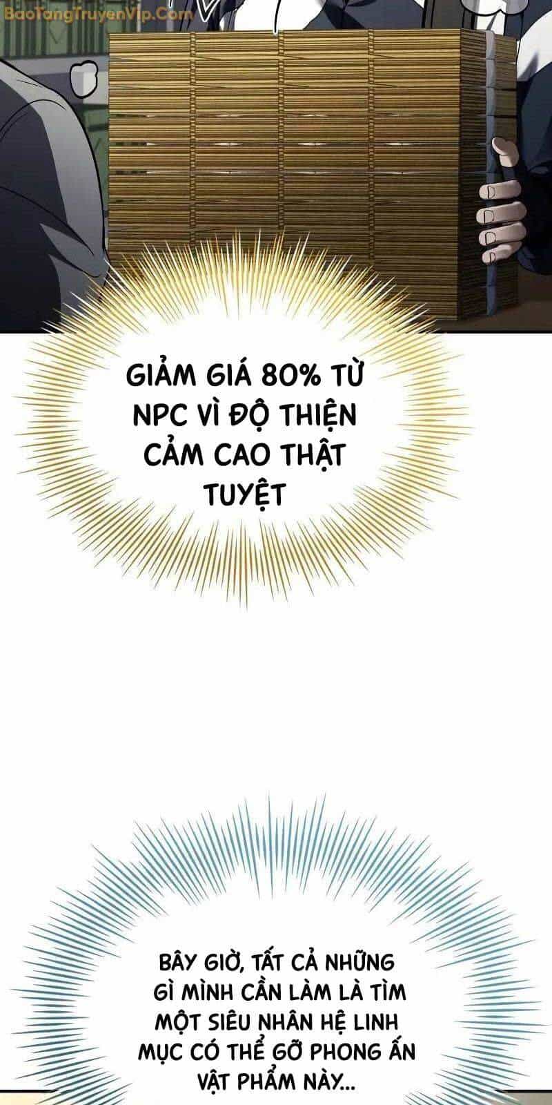 Kim Chiến Sĩ: Hành Trình Xây Dựng Đặc Tính - Chương 16 - ảnh 32