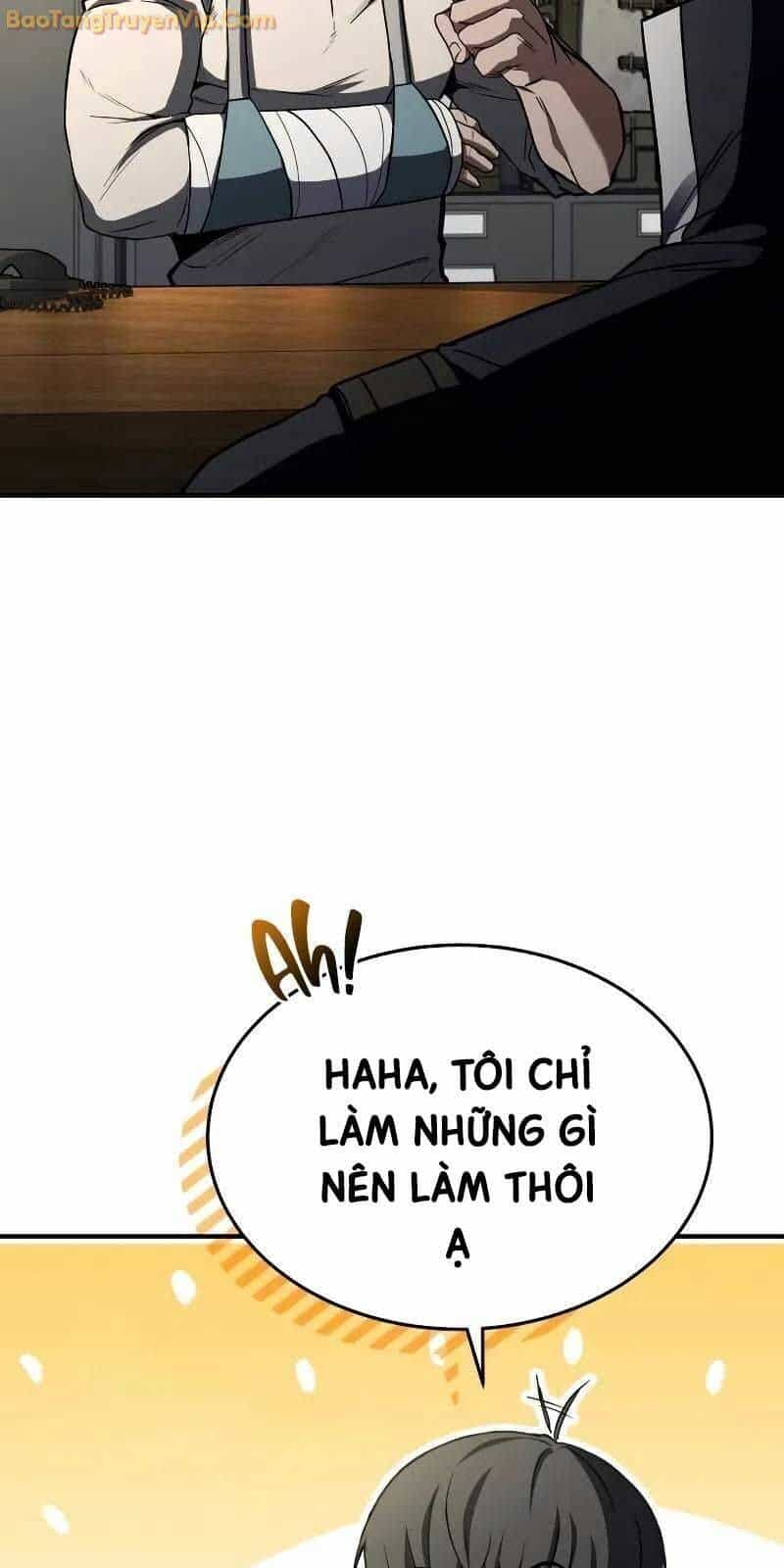 Kim Chiến Sĩ: Hành Trình Xây Dựng Đặc Tính - Chương 16 - ảnh 4